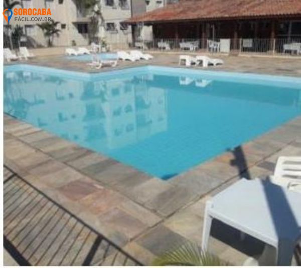Apartamento em , Sorocaba - Apart Cond Vivendas de Sorocaba - Foto 4